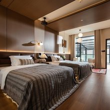 菩瑶·Crescent|供氧·轻奢智能度假美宿(独克宗古城店)