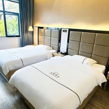 酒都驿站(宜宾合江门店)