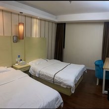 天河豪华公寓(广州沐陂大街店)