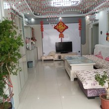 乌兰一家人家庭宾馆