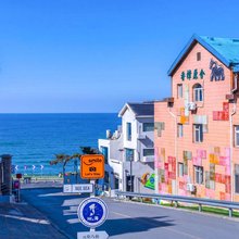 威海香樟原舍(国际浴场火炬八街店)