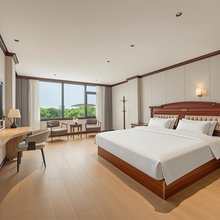 格盟酒店(苏州相城区东桥店)