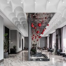 义乌溪云酒店(上溪店)