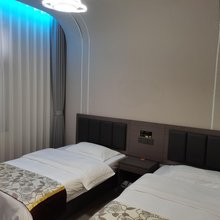 大理海观客栈