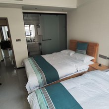 山水·雅庭民宿