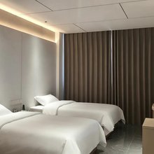 港竞星澜酒店