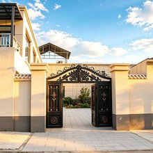 昭苏栖風里青旅·民宿(昭苏县人民政府天马湖公园店)