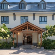 伊宁市·喜林苑|Gentle·Leisure·Warm民宿(伊犁河风景区店)