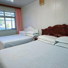 跃山小苑民宿(本溪水洞店)