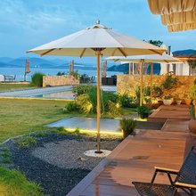 Clover By The Lake 湖边的四叶草(太湖西山店)