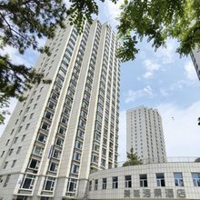 威海美尊海景酒店(国际海水浴场火炬八街店)