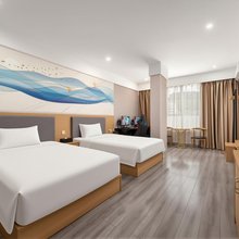 拓扑电竞民宿(安远县店)