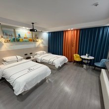 漫庭智慧酒店