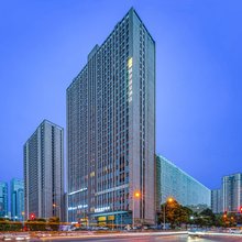长沙岳麓顾奈丽呈酒店(万象城店)