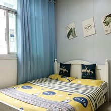 西安K元素酒店(西部大道西太路地铁站店)