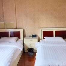 桐梓馨园招待所