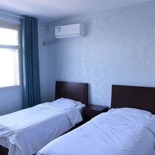 保定朵悦然旅馆