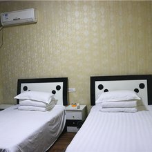 湄潭桃源公寓