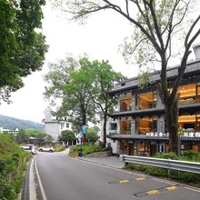 时里云舍·湾湾休闲度假Villa美宿(芙蓉镇景区店)