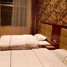 曲靖博缘商务宾馆