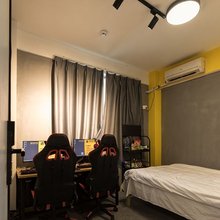广州青年电竞公寓(京溪南方医院同和地铁店)