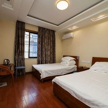 宁波兆金宾馆