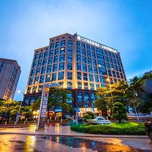 厦门五缘汐海美居(五缘湾五通码头店)