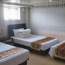 舒宜旅馆