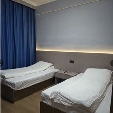 余姚三七市镇中山宾馆