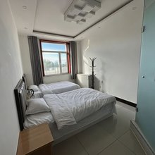 正蓝旗恒沣宾馆