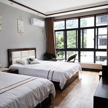 长兴杏悦居民宿