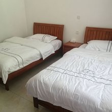 芦山益景涵农家院