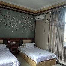 元谋西城旅馆