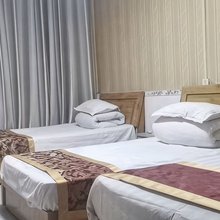 客顺宾馆