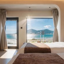 花溪里海景民宿