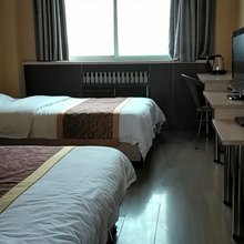 太白职教宾馆