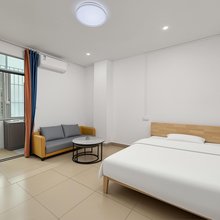 新新电梯公馆(东莞横沥店)