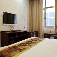 兰州中原宾馆