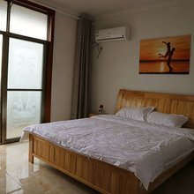 松阳听茶小筑