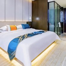 金鹏酒店(汽车西站工商大学店)