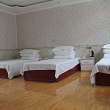 临潭洪家避暑山庄