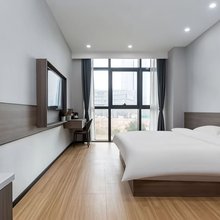 弘景荟花园酒店(江宁文鼎广场店)