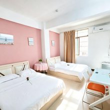 广州友家电梯住宿(广东机电职业技术学院店)