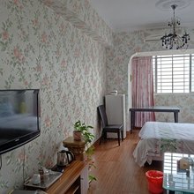 厦门雅馨海景酒店公寓