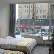 鄂尔多斯外贸宾馆