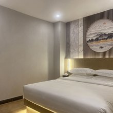 东莞光华酒店(桥头莲湖公园店)