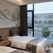 馨源商务酒店(长葛大周店)