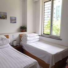 丹东鸿升泉宾馆