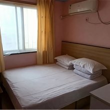 青岛海岸一舍旅馆