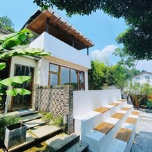 杭州一舍湛然民宿(西湖灵隐寺店)